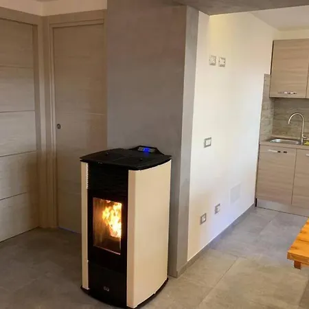 Maison Dahu - Sci, Passeggiate E Sport A - Ad Uso Turistico - Vda - Gressan - N 0012 *