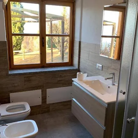 Maison Dahu - Sci, Passeggiate E Sport A - Ad Uso Turistico - Vda - Gressan - N 0012 Apartment Pila (Valle d'Aosta)