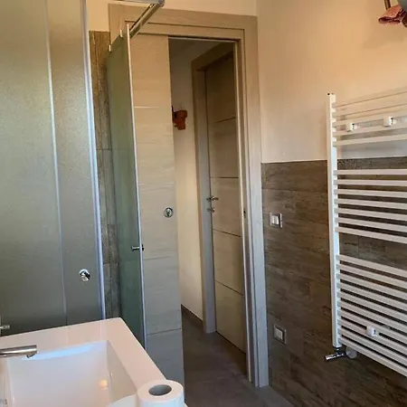 Apartmán Maison Dahu - Sci, Passeggiate E Sport A - Ad Uso Turistico - Vda - Gressan - N 0012