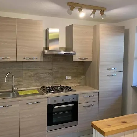 Maison Dahu - Sci, Passeggiate E Sport A - Ad Uso Turistico - Vda - Gressan - N 0012 * Pila (Valle d'Aosta)